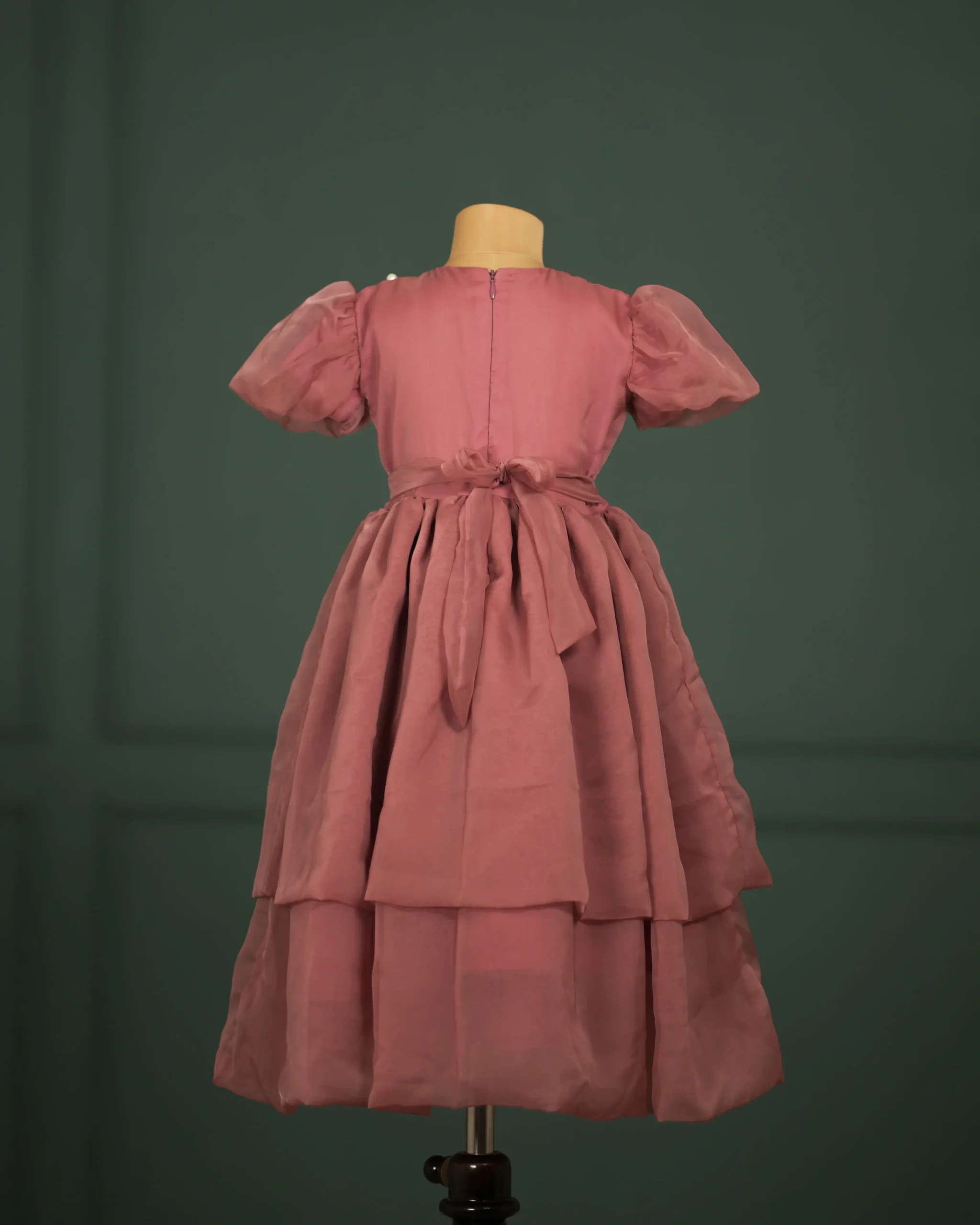 party wear dresses for kids in kuwait flower 5