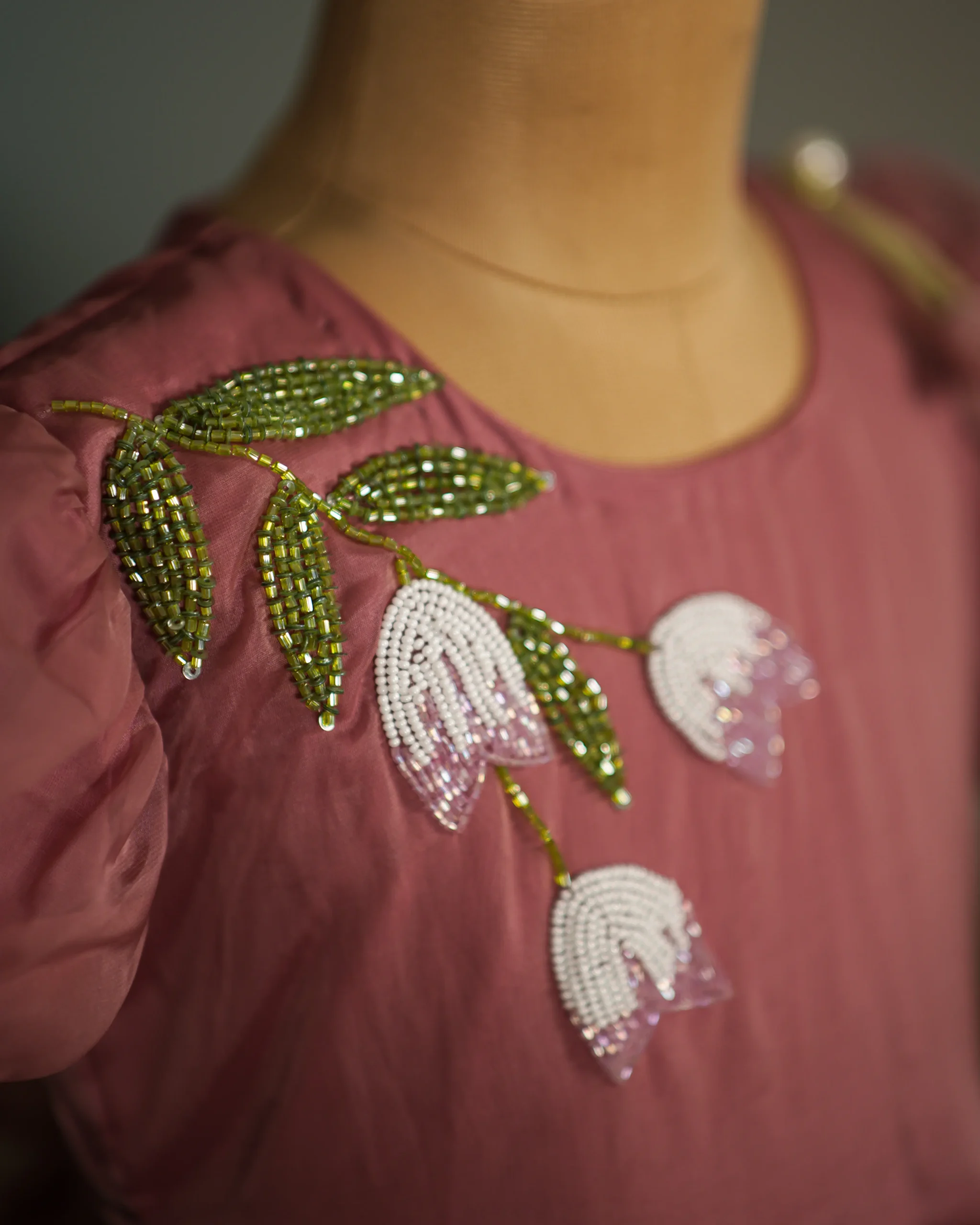 party wear dresses for kids in kuwait white flower