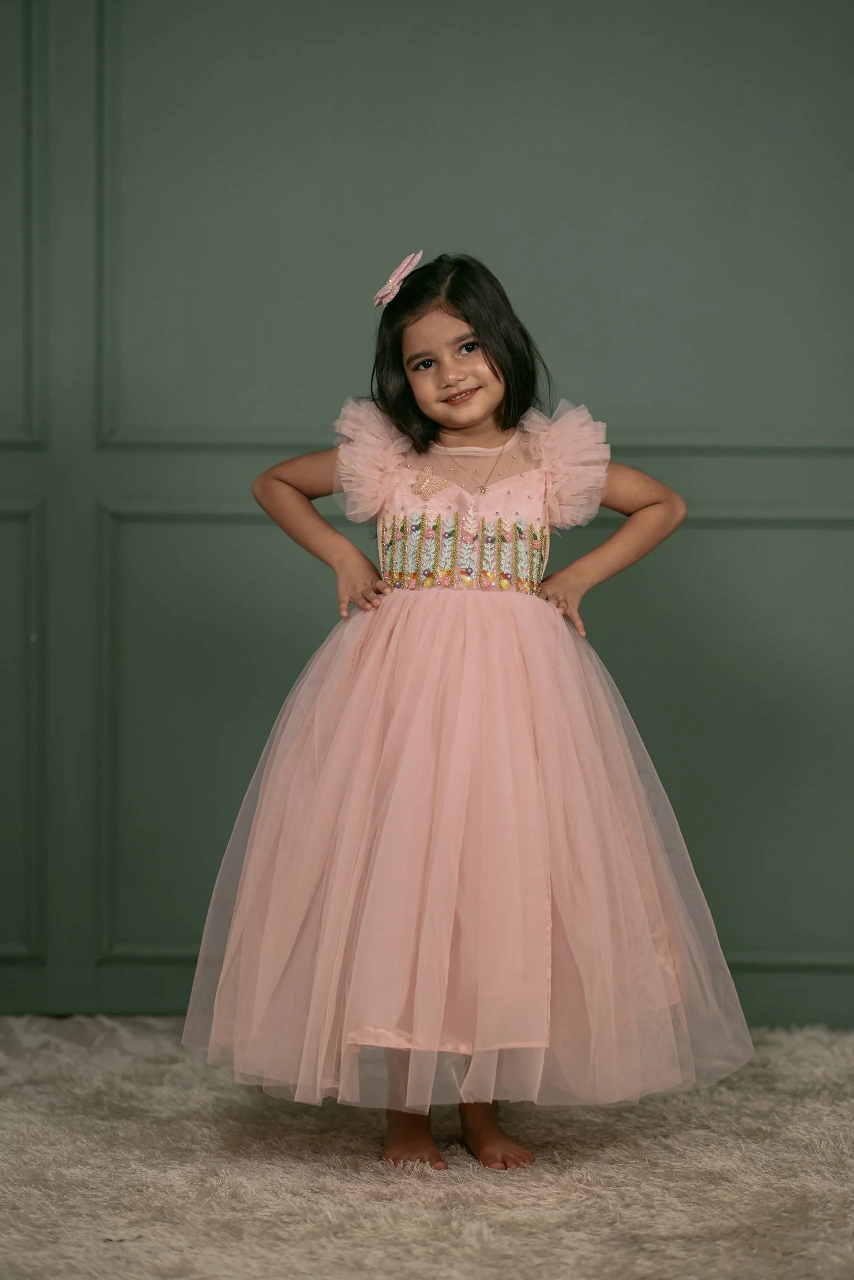 party wear dresses for kids kuwait