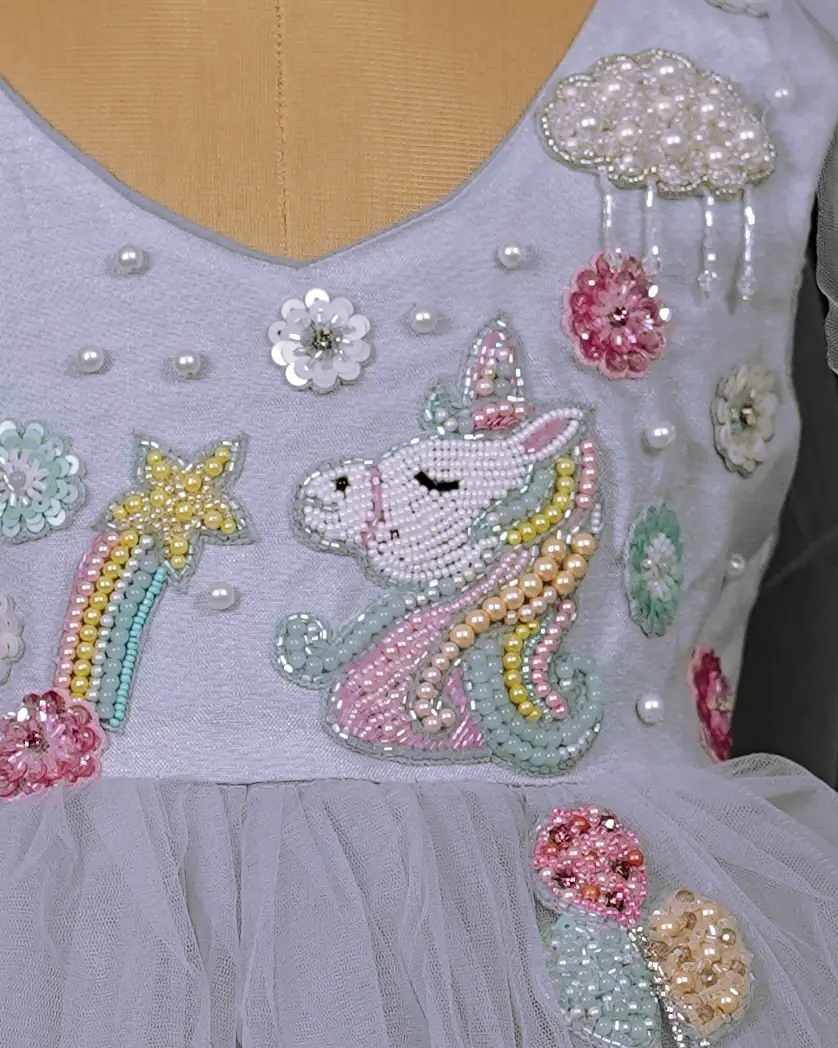 party wear dresses for kids in kuwait horse design