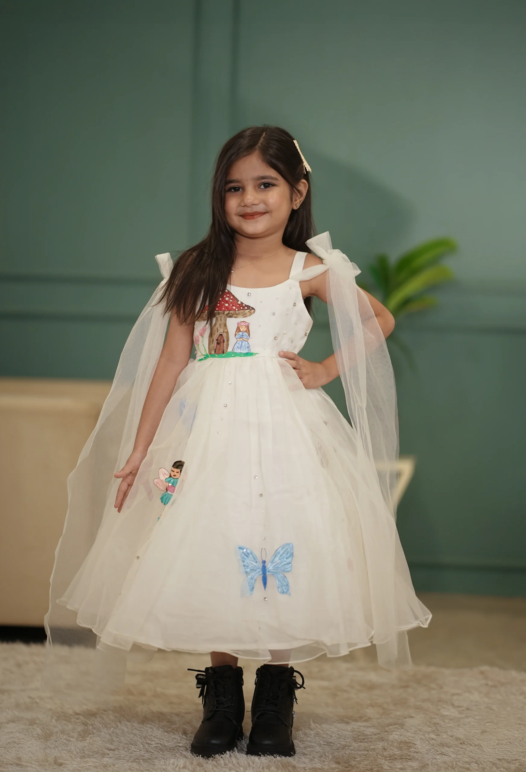 party wear dresses for kids in kuwait attitude 1