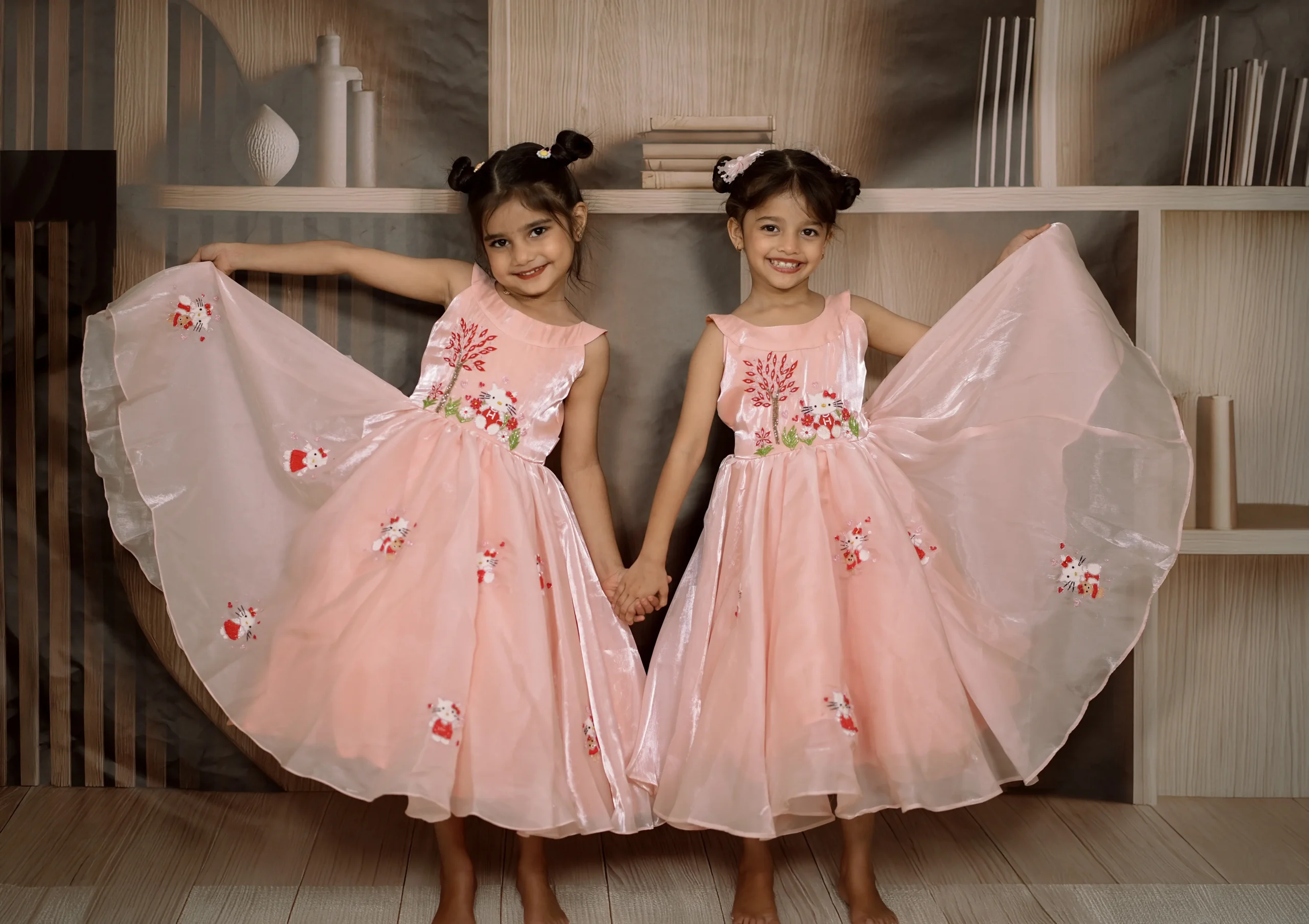 party wear dresses for kids in kuwait two babies