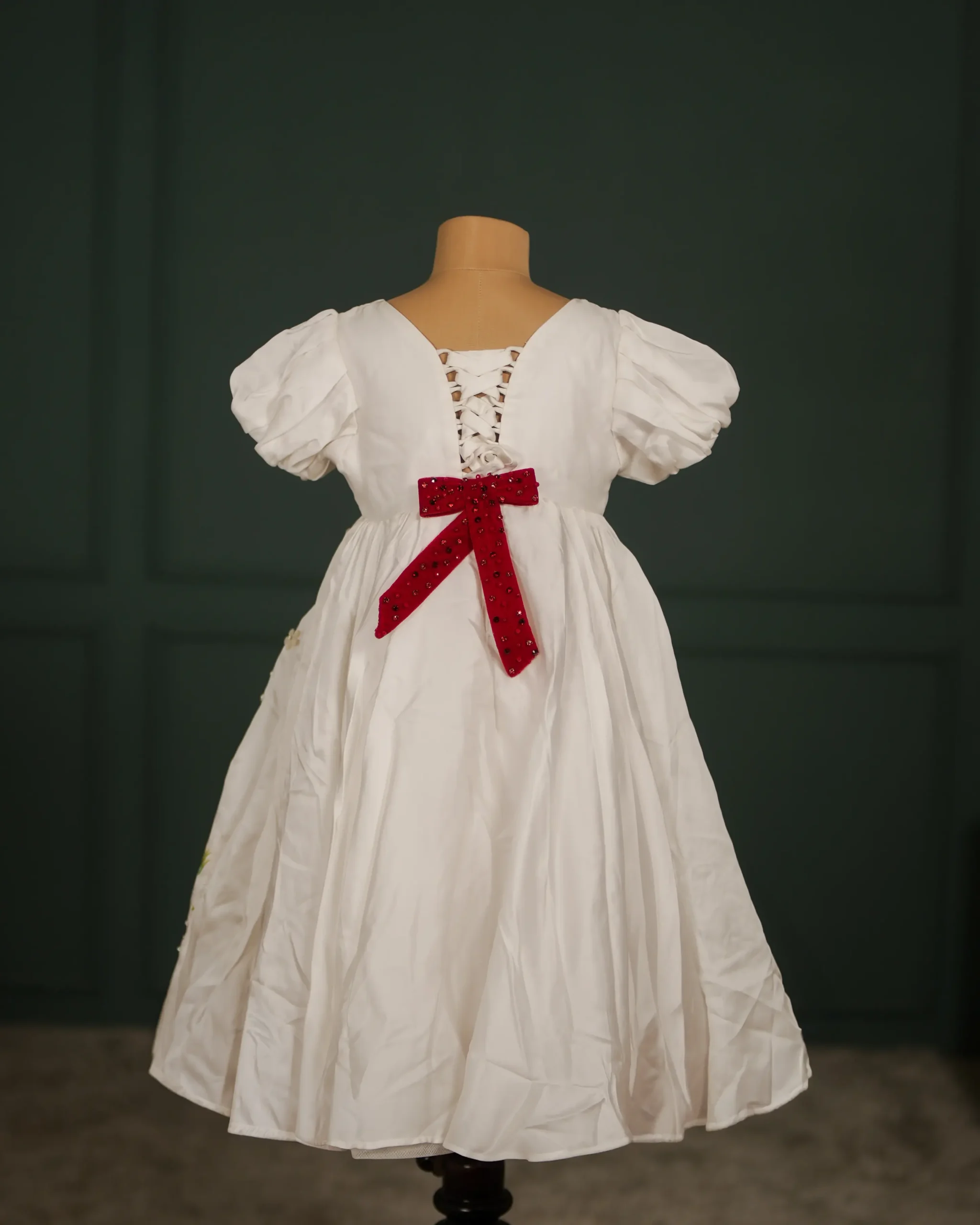 party wear dresses for kids in kuwait white rear