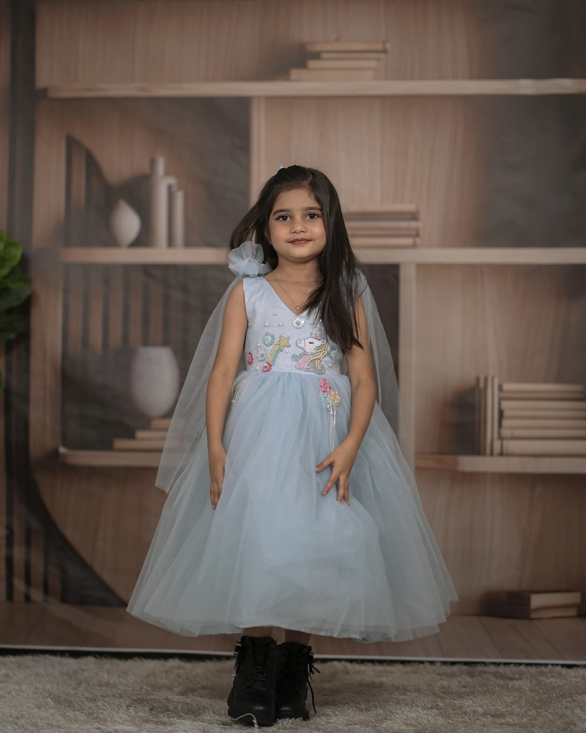 party wear dresses for kids in kuwait queen 8