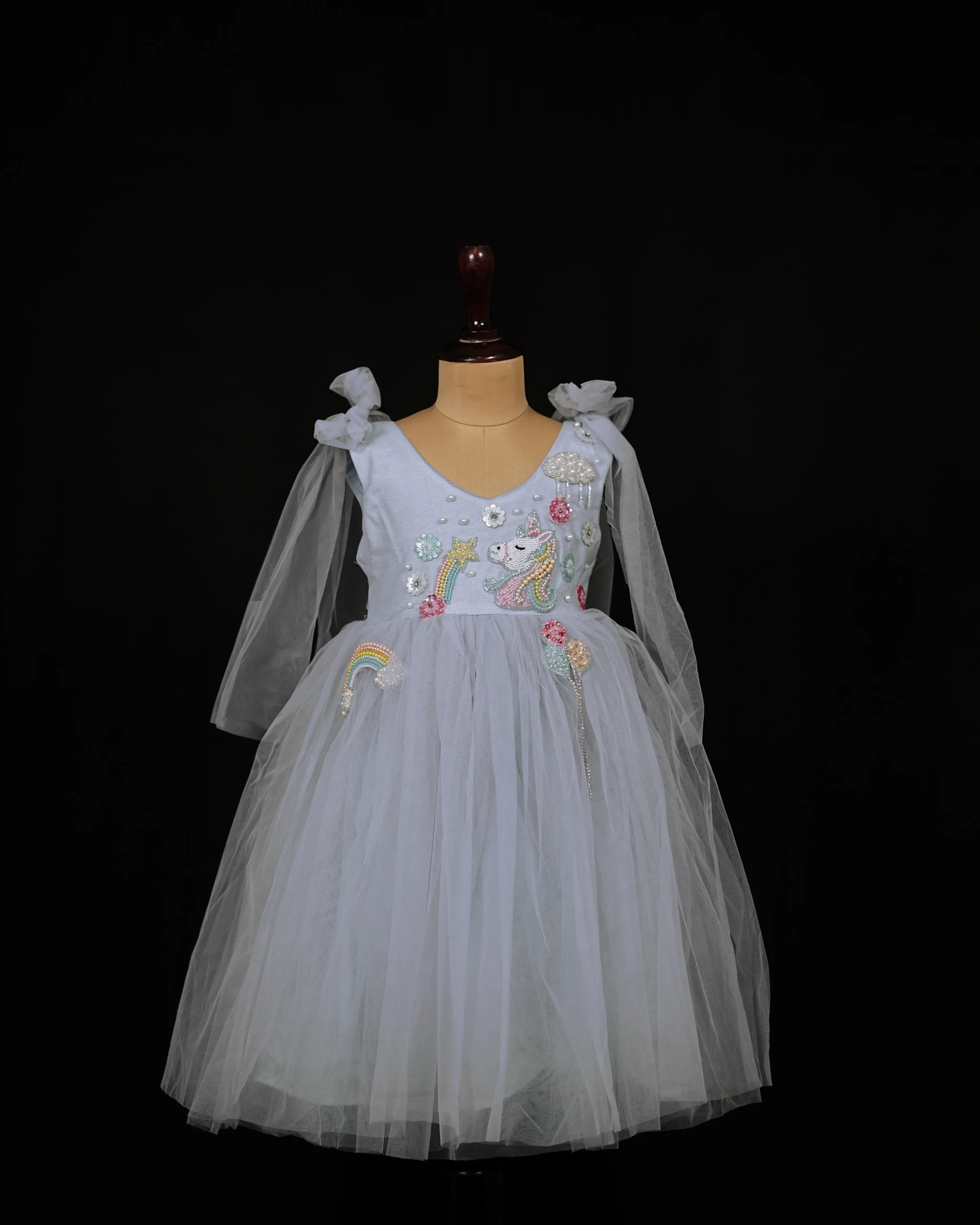party wear dresses for kids in kuwait horse 3