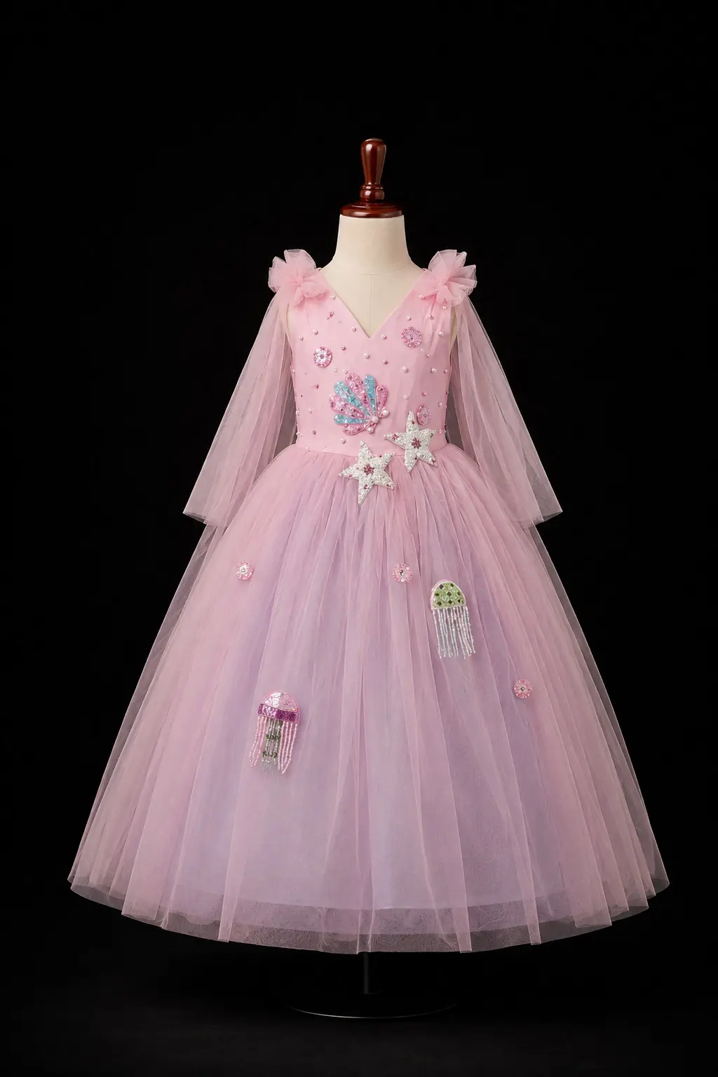 party wear dresses for kids in kuwait