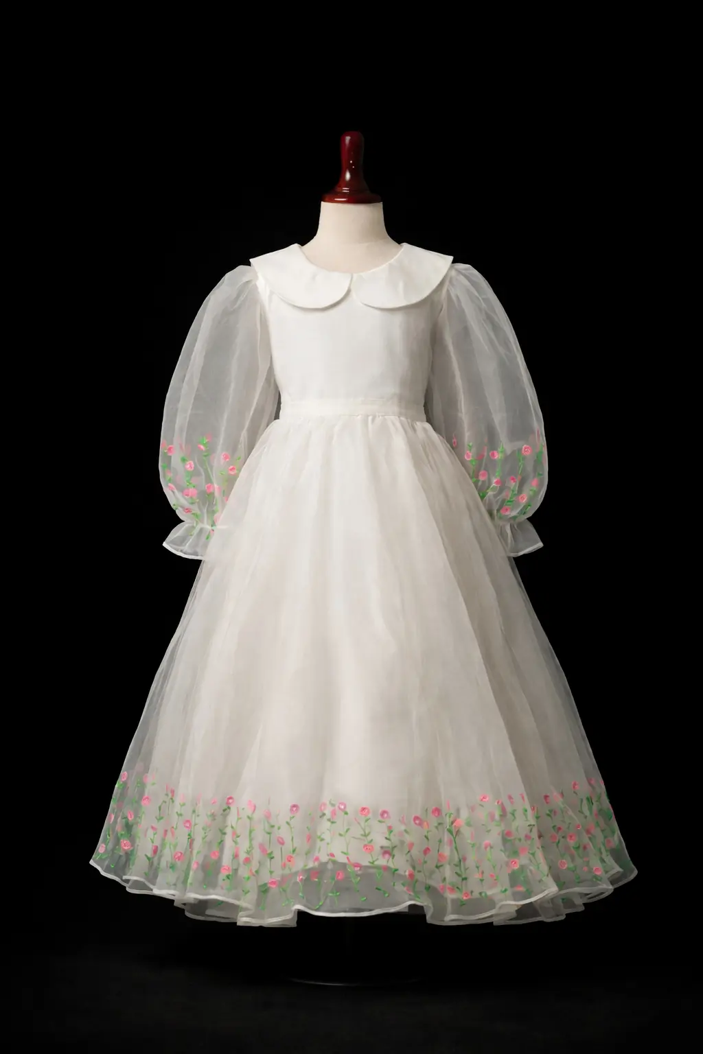party wear dresses for kids in kuwait 3
