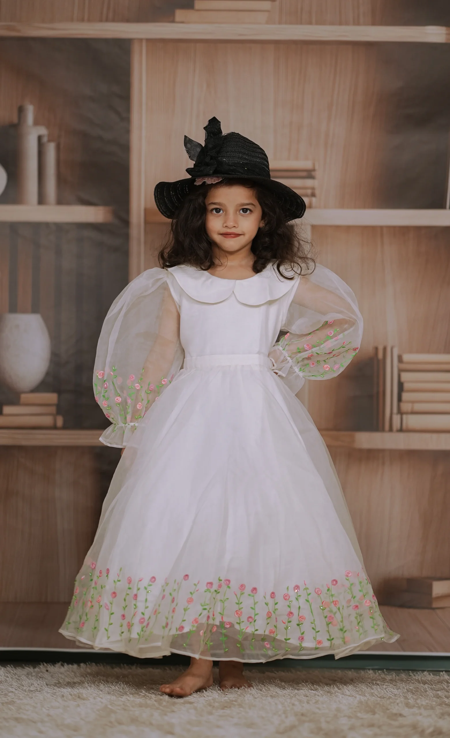 party wear dresses for kids in kuwait 2